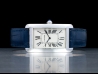 Cartier Tank Americaine LM White Gold Manual Winding W2601356/1736